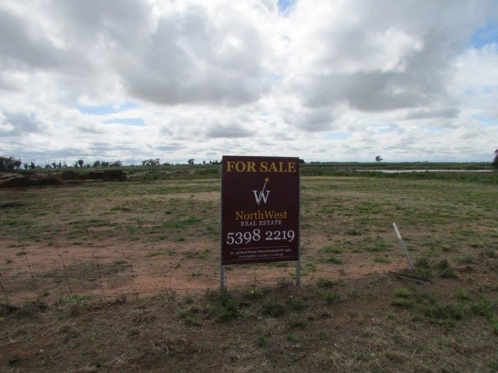 24 & 25 Corack Rd, Birchip VIC 3483