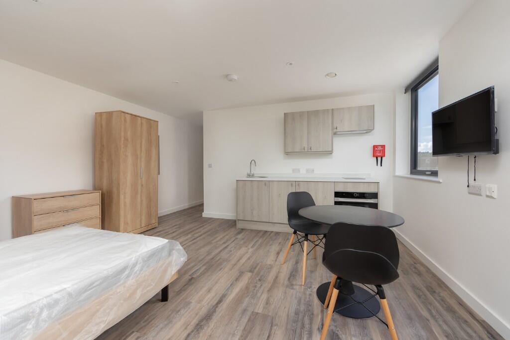 Additional image 3 of The Mews, Livingstone Road, Bath, Somerset, BA2