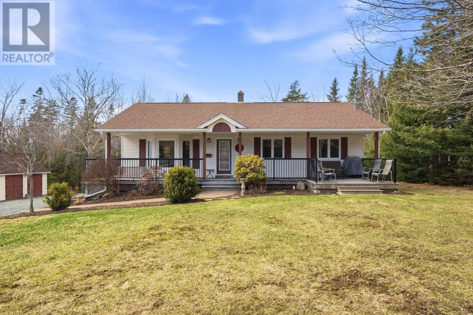 6 Cumberland Way