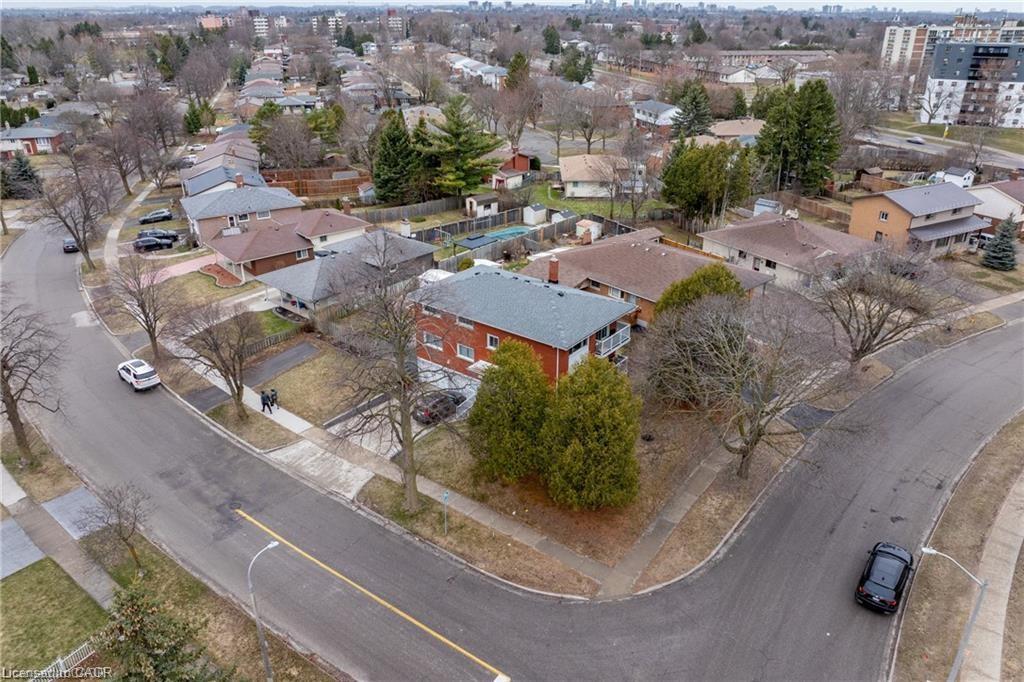 Additional image 3 of BSMNT-35 Shaftsbury Drive, Kitchener, ON, N2A 1N4