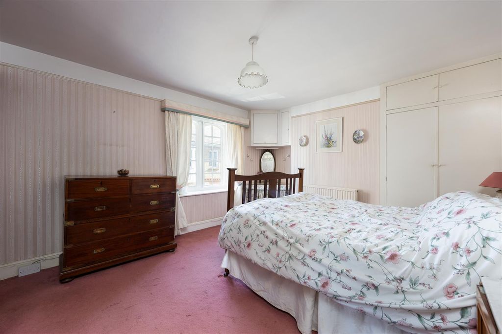 Additional image 5 of 4 bed semi-detached house for saleYarmouth, Isle Of Wight PO41