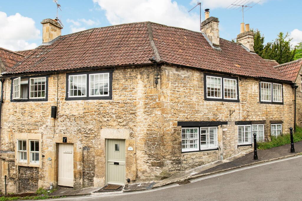 Coppice Hill, Bradford on Avon, BA15