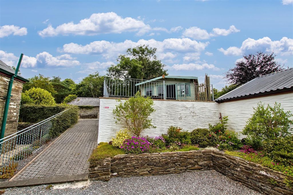 Additional image 46 of 9 bed farm for saleHenllan, Llandysul SA44