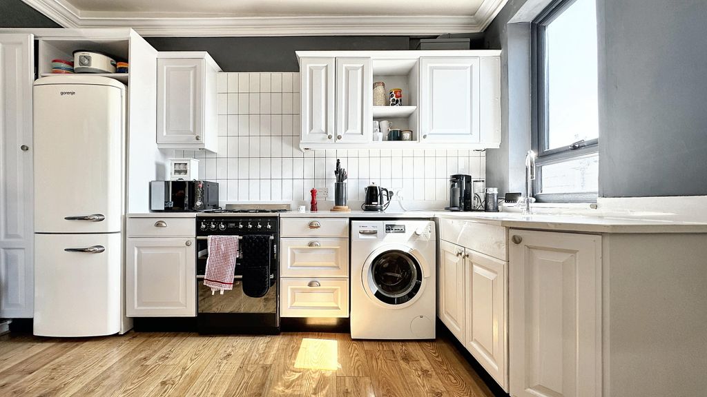 Additional image 2 of 2 bed flat for saleHotwell Road, Hotwells, Bristol BS8