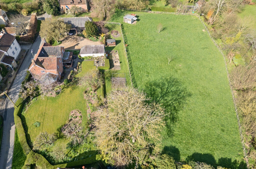 Additional image 5 of Corton, Corton, BA12