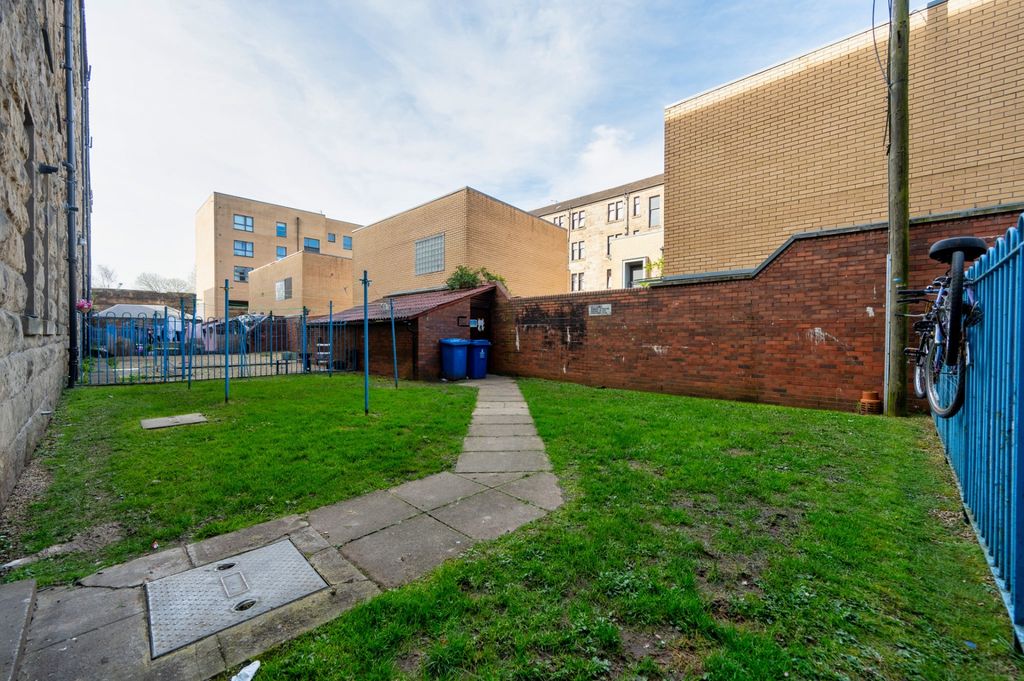 Additional image 10 of 1 bed flat to rentScotstoun Street, Whiteinch, Glasgow G14