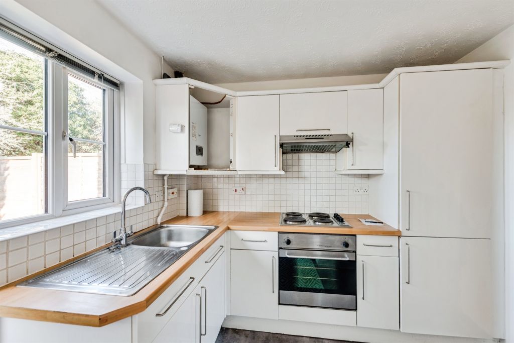 Additional image 4 of 1 bed terraced house for saleWormald Road, Wallingford OX10