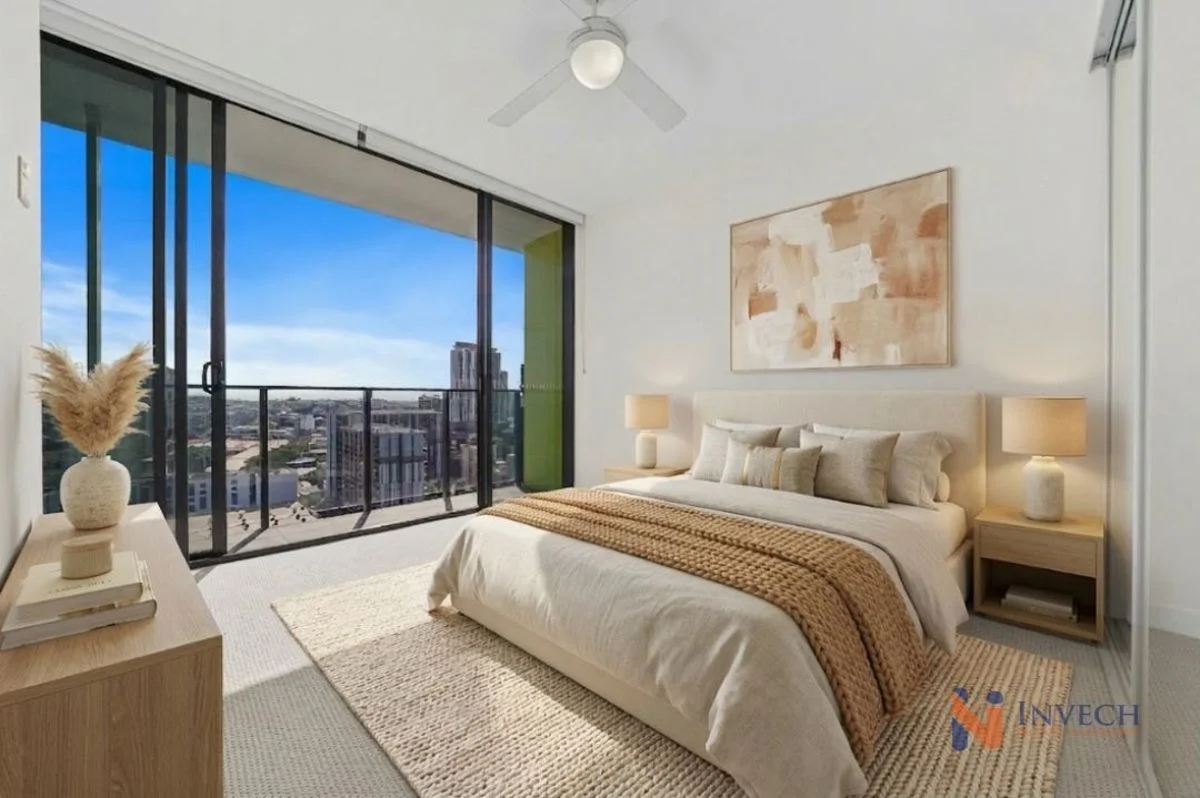 Additional image 7 of 2101/10 Trinity Street, Fortitude Valley QLD 4006