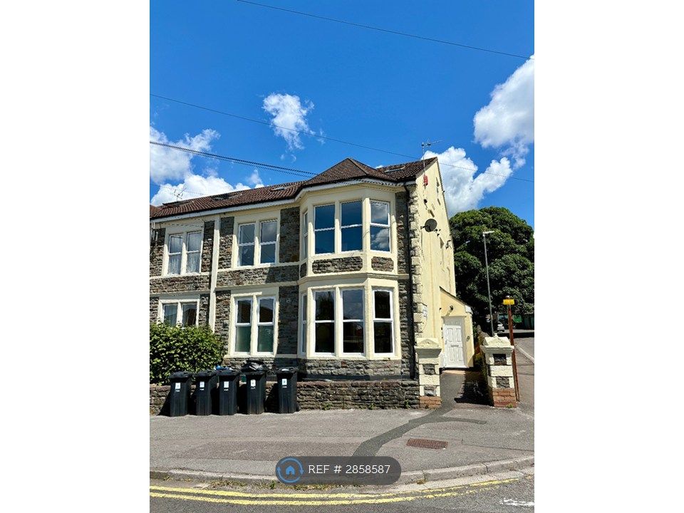 2 bed flat to rentOvernhill Road, Bristol BS16