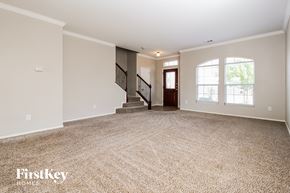 1636 Grassy View Drive, Fort Worth, TX, 76177 photo 2