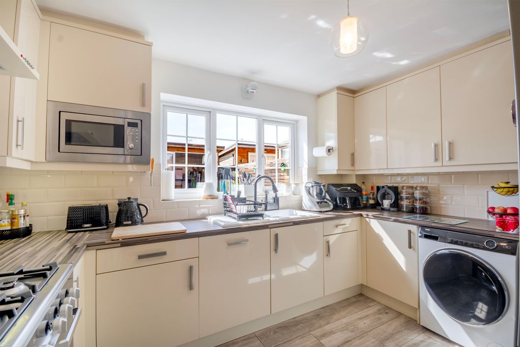 Additional image 6 of 4 bed detached house for saleCranbrook Court, Mansfield Woodhouse, Mansfield, Nottinghamshire NG19