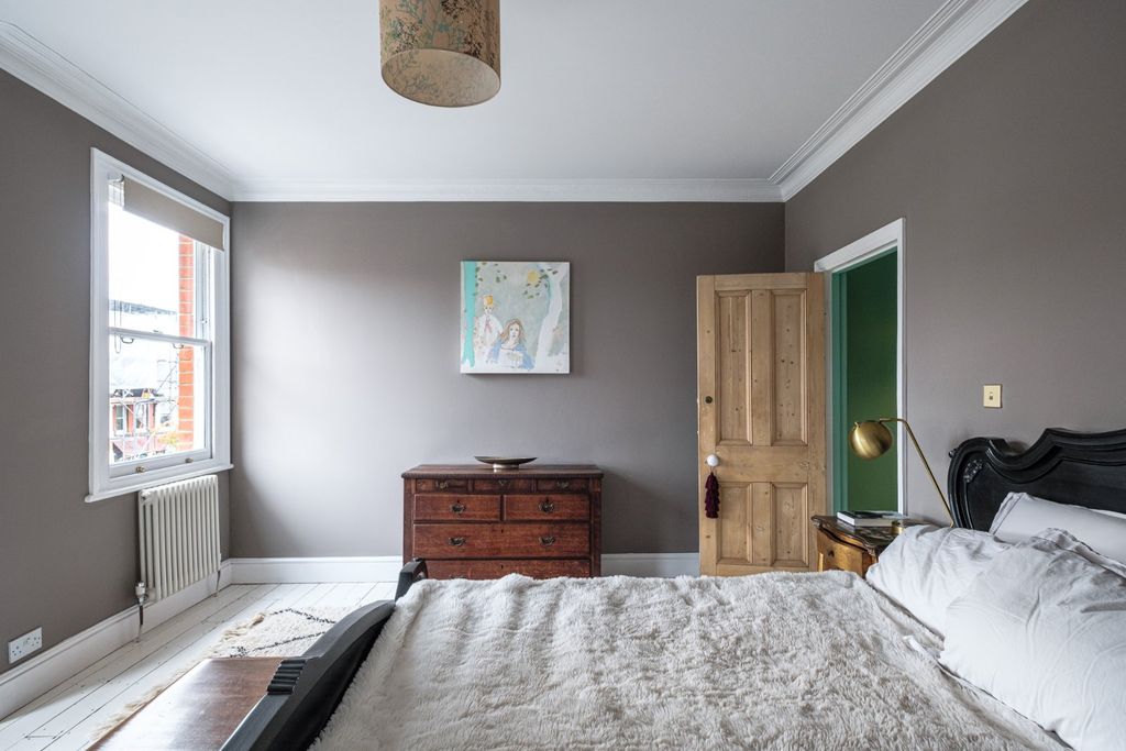 Additional image 14 of 3 bed terraced house for saleKings Road, Willesden, London NW10
