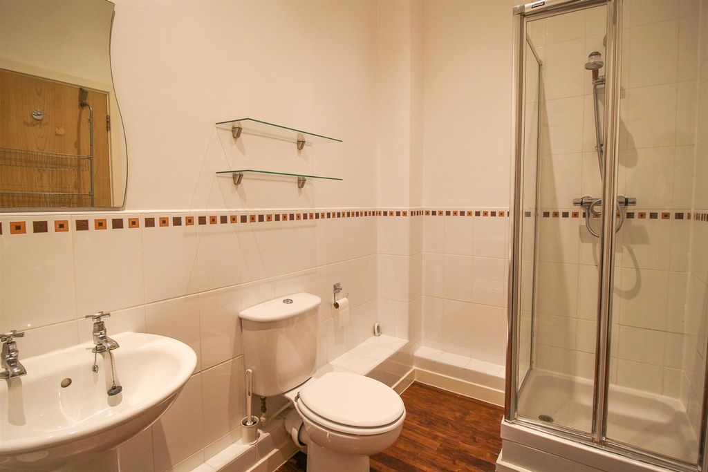 Additional image 14 of 2 bed flat for saleLexington Place, Plumptre Street, Nottingham NG1