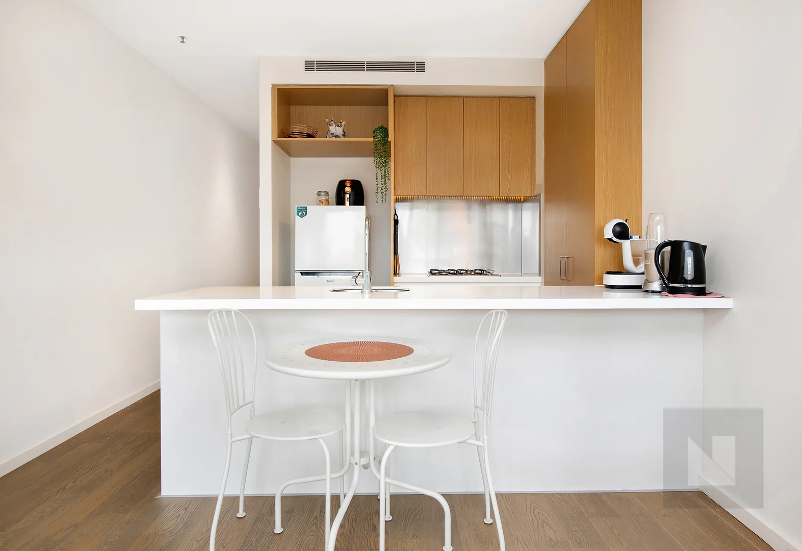 Additional image 2 of 118/182-206 Lygon Street, Brunswick East VIC 3057