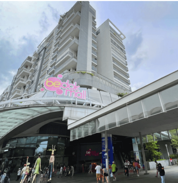 35 Chai Chee Avenue photo 2