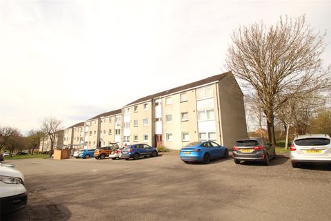 Milovaig Street, Summerston, Glasgow G23