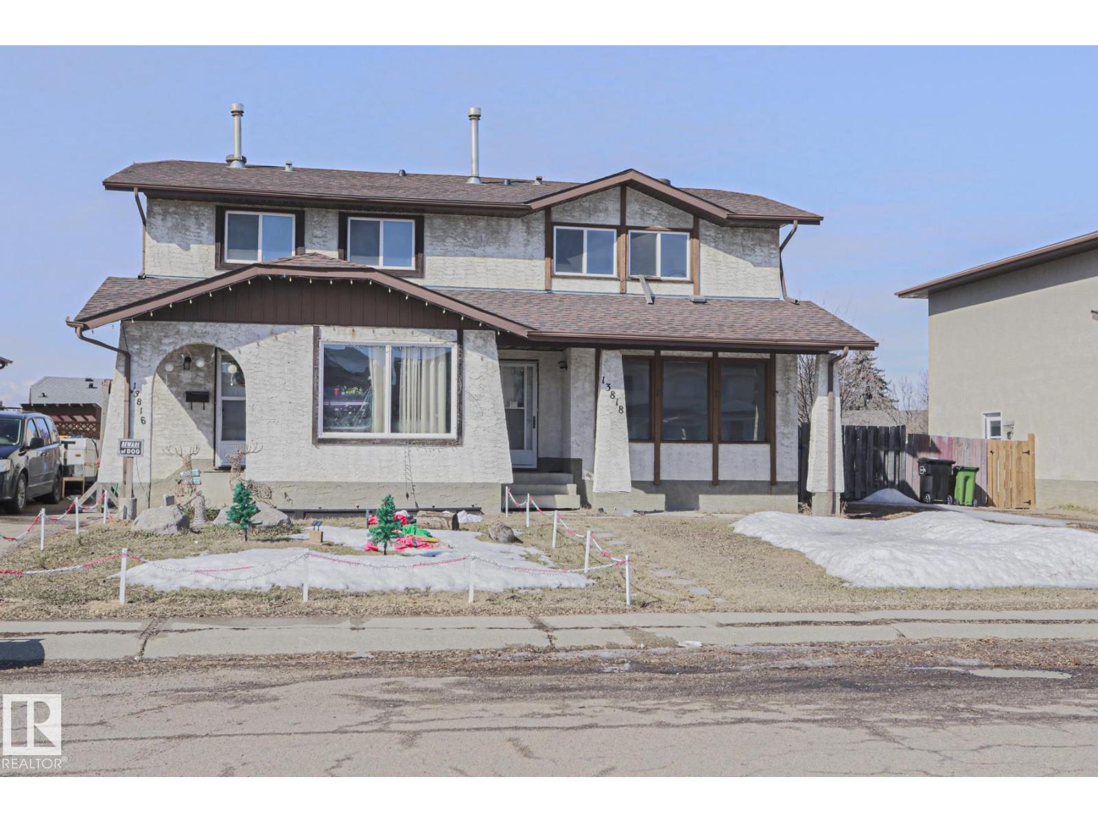 13818 114 ST NW NW