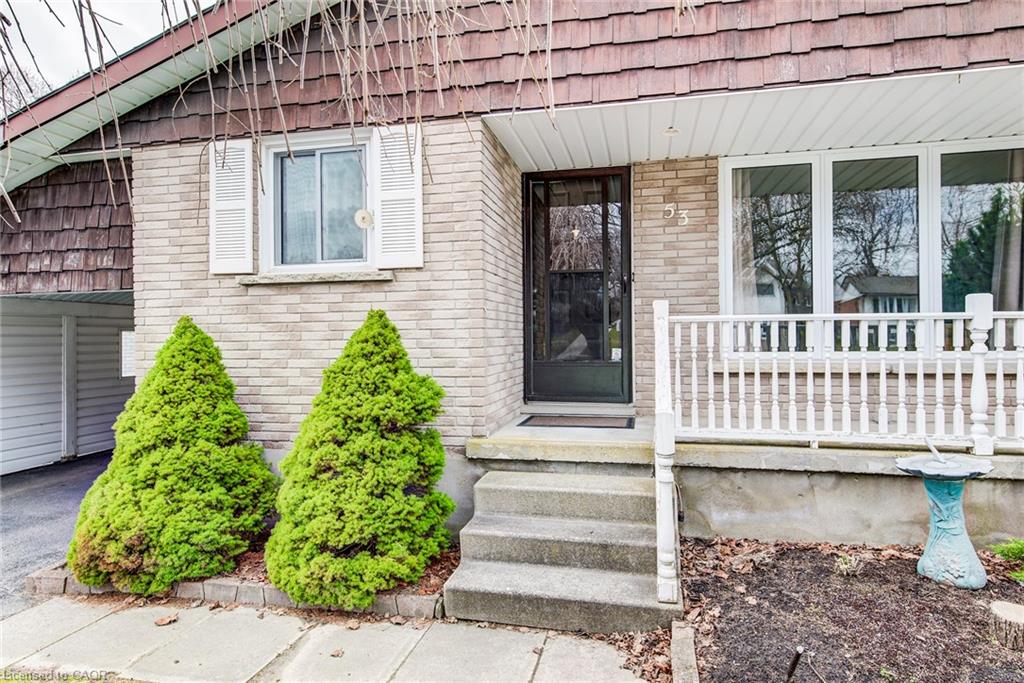 Additional image 3 of 53 Greenock Drive, Kitchener, ON, N2E 2J9