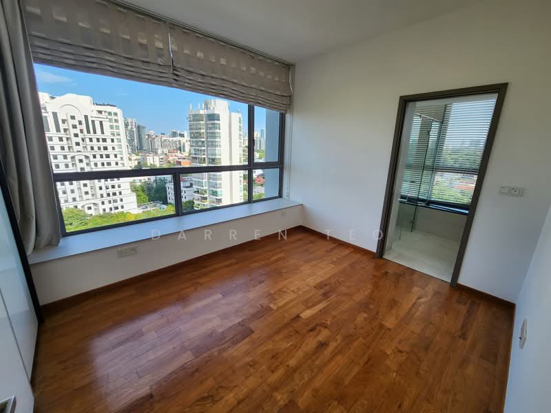 Additional image 4 of ❤️Botanic Gardens 4 Br Penthouse with Roof Terrace & Swimming Pool❤️