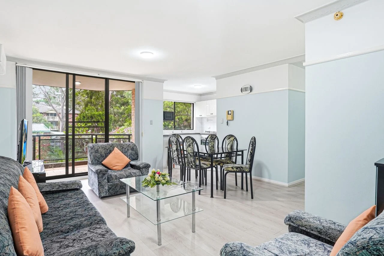 Additional image 4 of 3/59-61 Good Street, Westmead NSW 2145