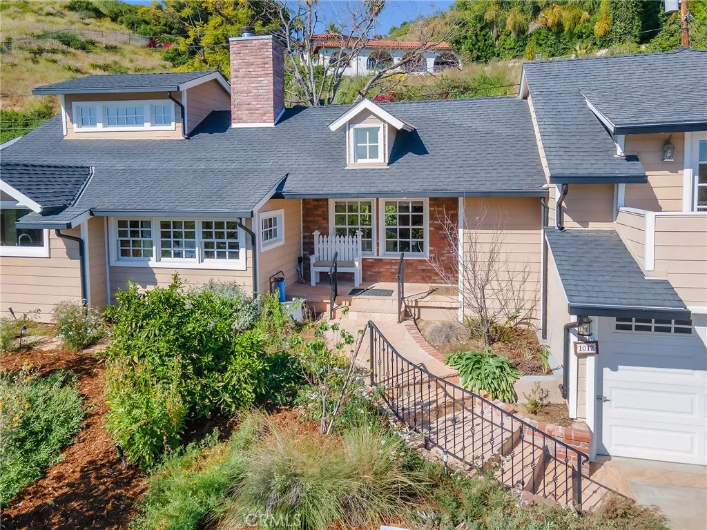 Additional image 68 of 1012 N Sunset Canyon Drive, Burbank, CA 91504