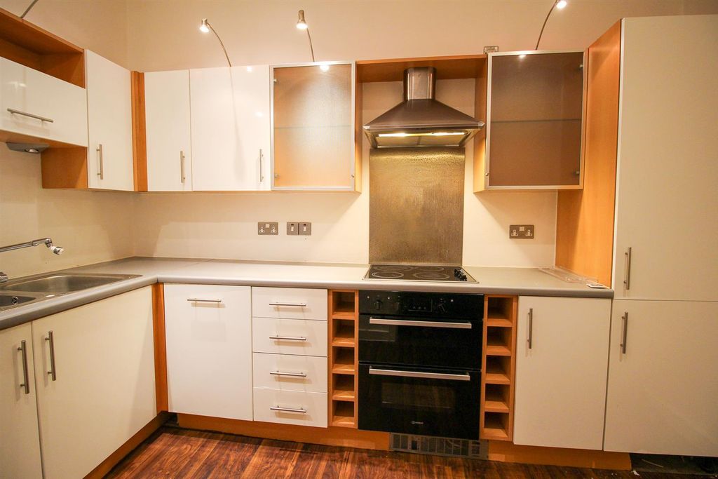 Additional image 9 of 2 bed flat for saleLexington Place, Plumptre Street, Nottingham NG1