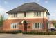 Plot 415, The Burns at Wimborne Chase, Wheatsheaf Road BH21