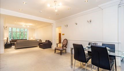 Strathmore Court, Park Road, Regents Park NW8