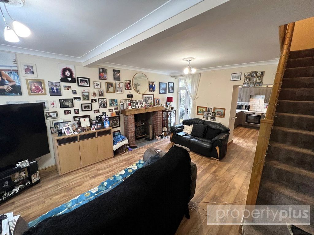 Additional image 5 of 2 bed end terrace house for saleBrook Street, Blaenrhondda, Treorchy, Rhondda Cynon Taff CF42