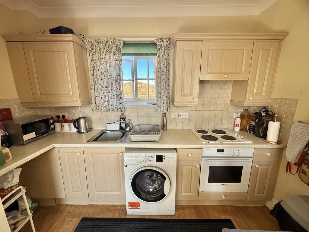 William House Court, Westbury photo 5