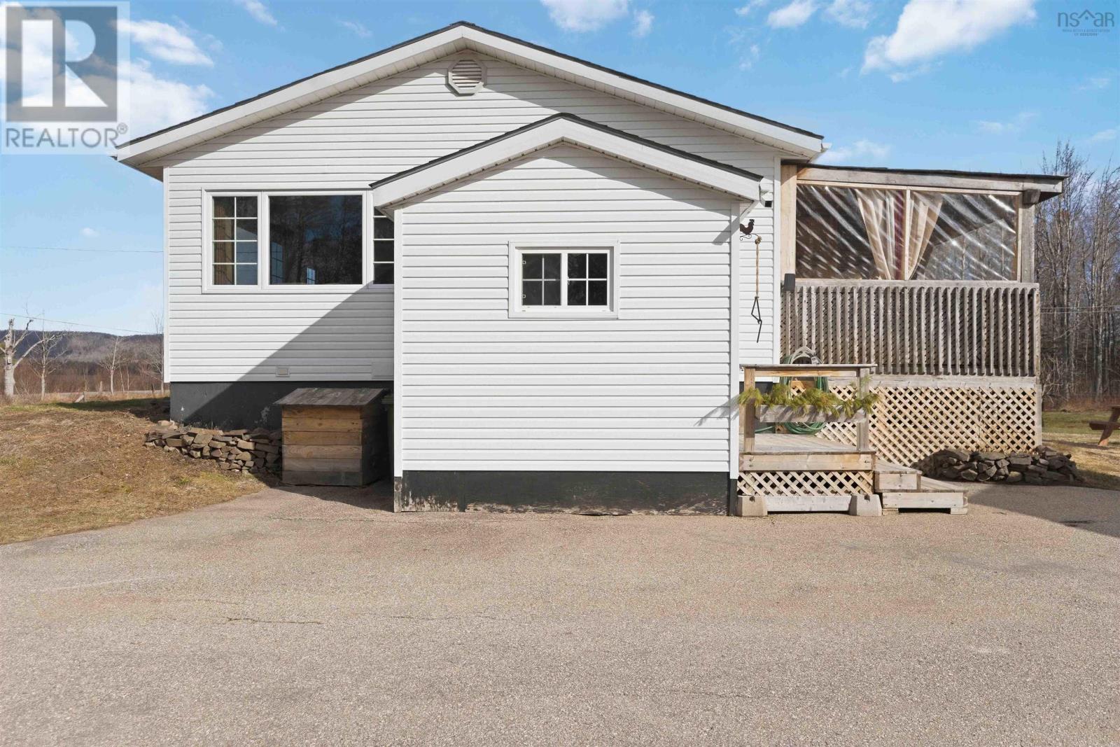 302 Fitch Road
