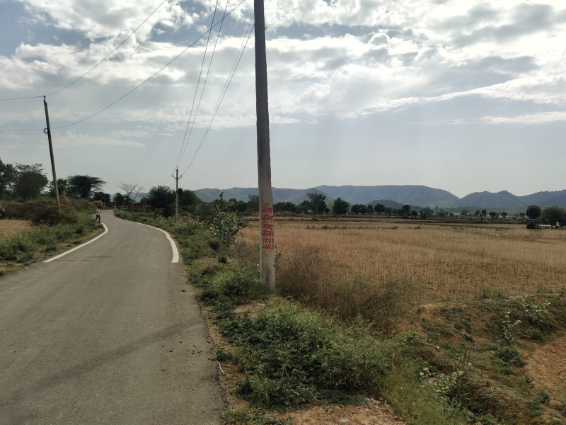 Tijara Road, Alwar