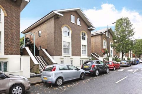 Lanark Road, London W9