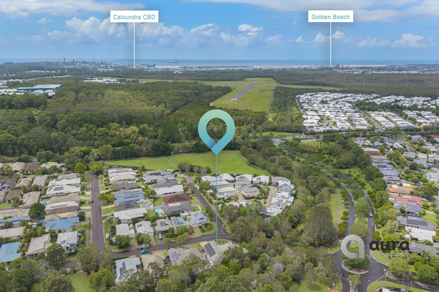 Additional image 10 of 1 Huntley Place, Caloundra West QLD 4551
