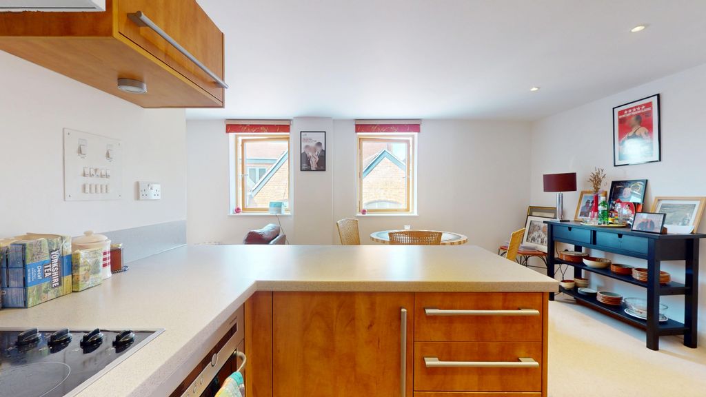 Additional image 5 of 3 bed flat to rentThe Lion Brewery, Oxford OX1