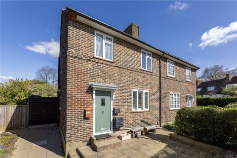Pleasance Road, London SW15