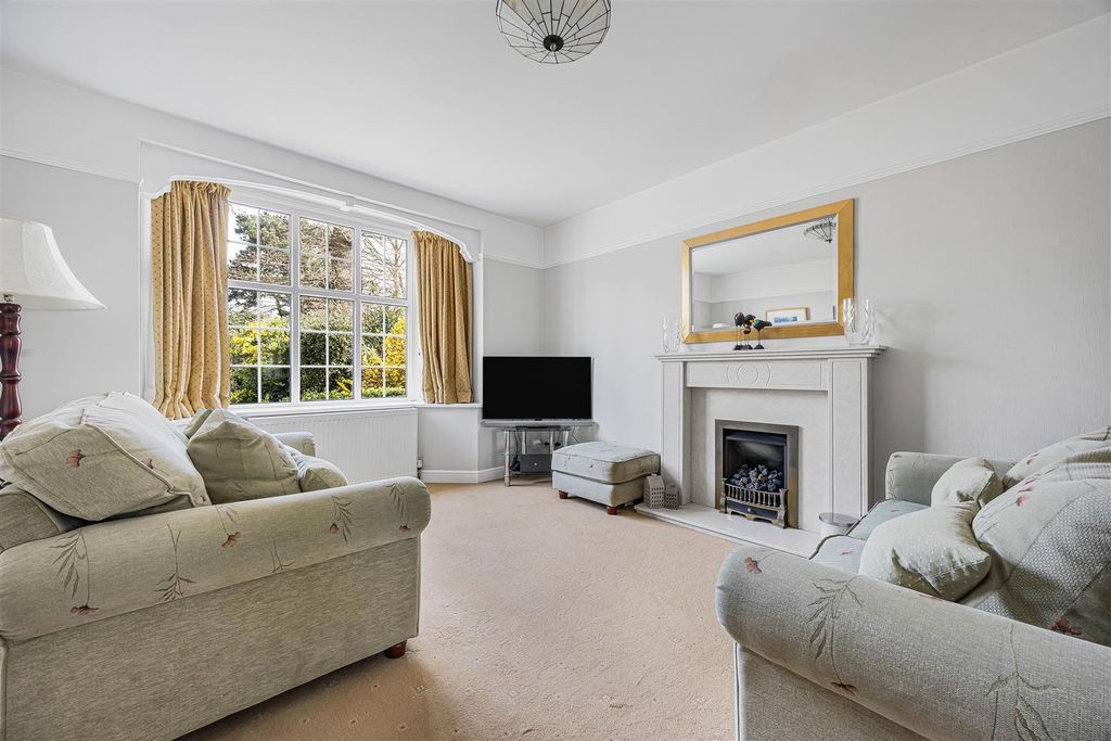 Additional image 2 of 3 bed detached house for saleShinfield Road, Reading RG2