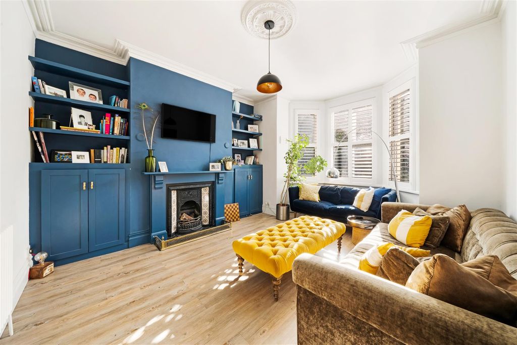 Additional image 3 of 4 bed property for salePrior Park Road, Widcombe, Bath BA2
