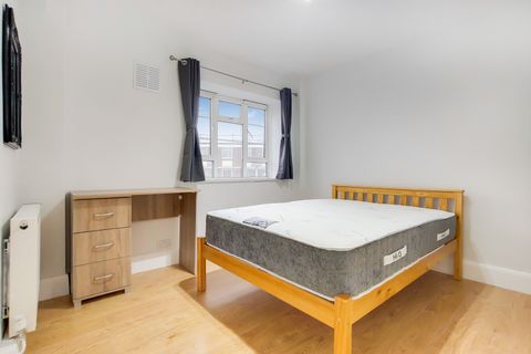 Church Street Estate, London NW8, Room to rent