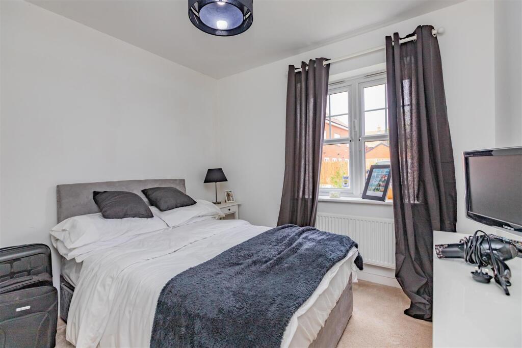 Ward Place, Birmingham, West Midlands, B29 photo 4