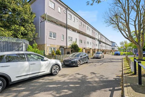 Lytchet Way, Enfield EN3