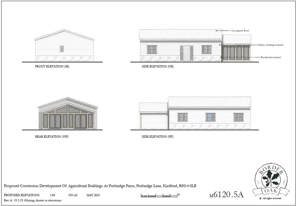 Additional image 10 of Land for saleFoxbridge Lane, Kirdford, Billingshurst, West Sussex RH14