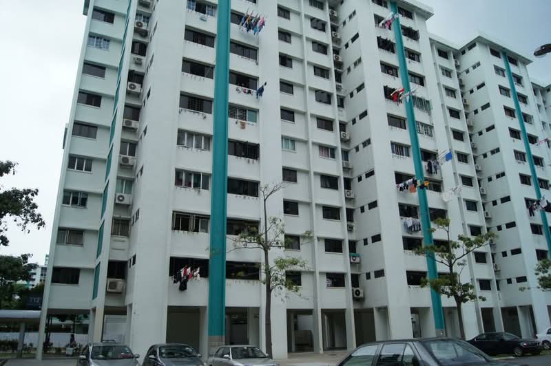 Additional image 9 of 712 Clementi West Street 2