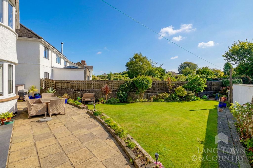 Additional image 20 of 4 bed detached house for saleThe Drive, Hartley, Plymouth PL3