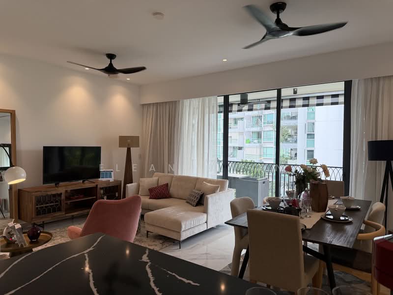 4 Jervois Close