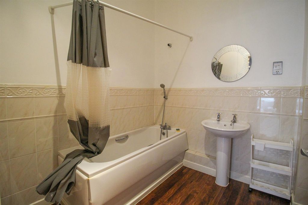 Additional image 18 of 2 bed flat for saleLexington Place, Plumptre Street, Nottingham NG1
