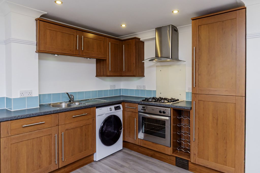 2 bed flat to rentWestwick Street, Norwich NR2