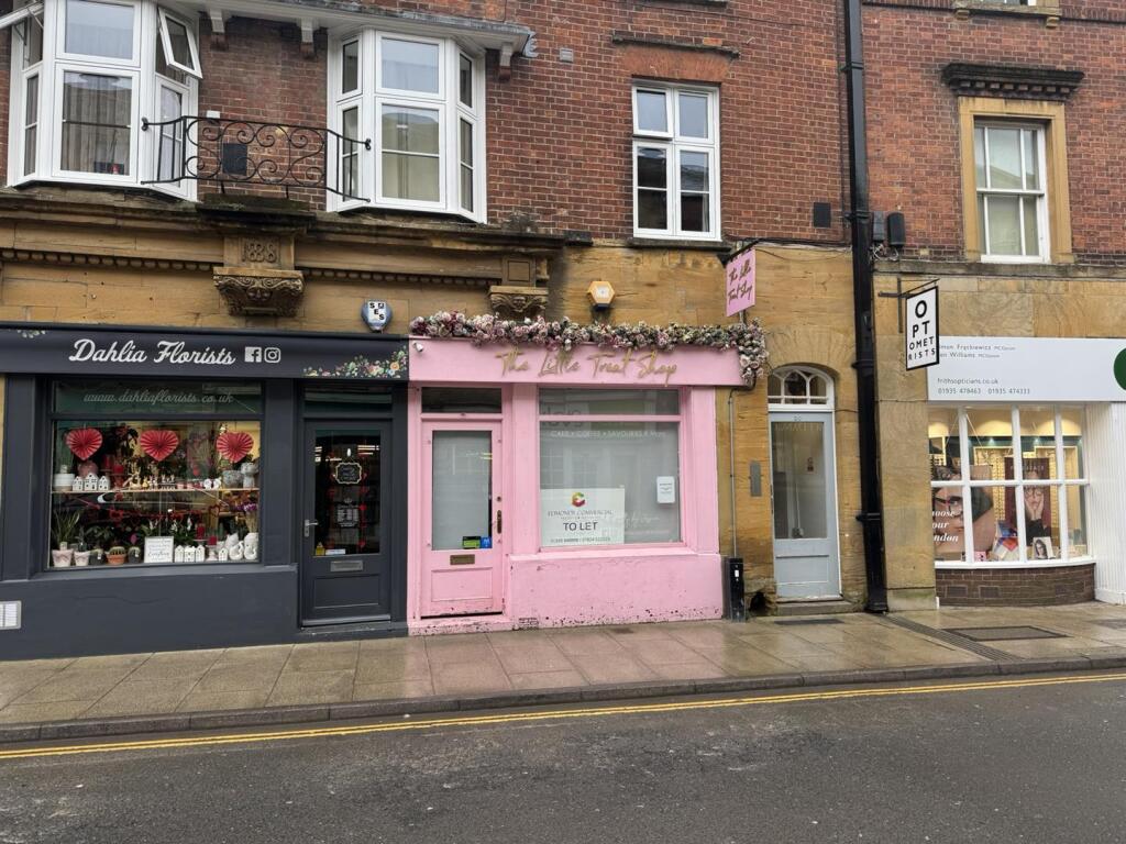 Princes Street, Yeovil