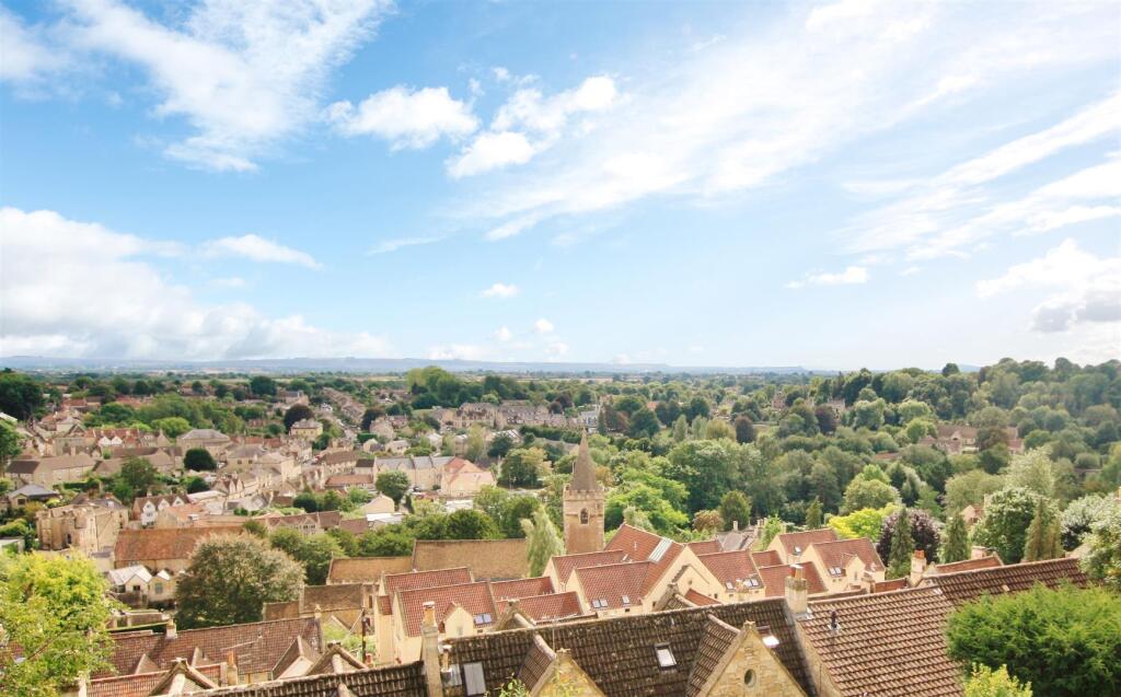 Tory Place, Bradford-On-Avon