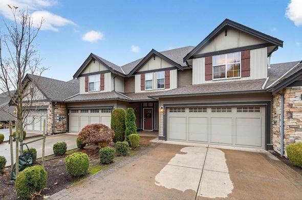 15 5900 JINKERSON ROAD, Promontory, Chilliwack, BC, V2R0B2